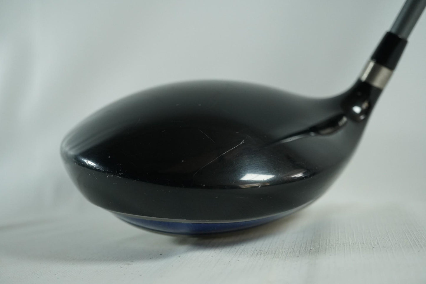 Ping G2 Driver 11.5° / Regular Flex Graphite Shaft / Left Handed