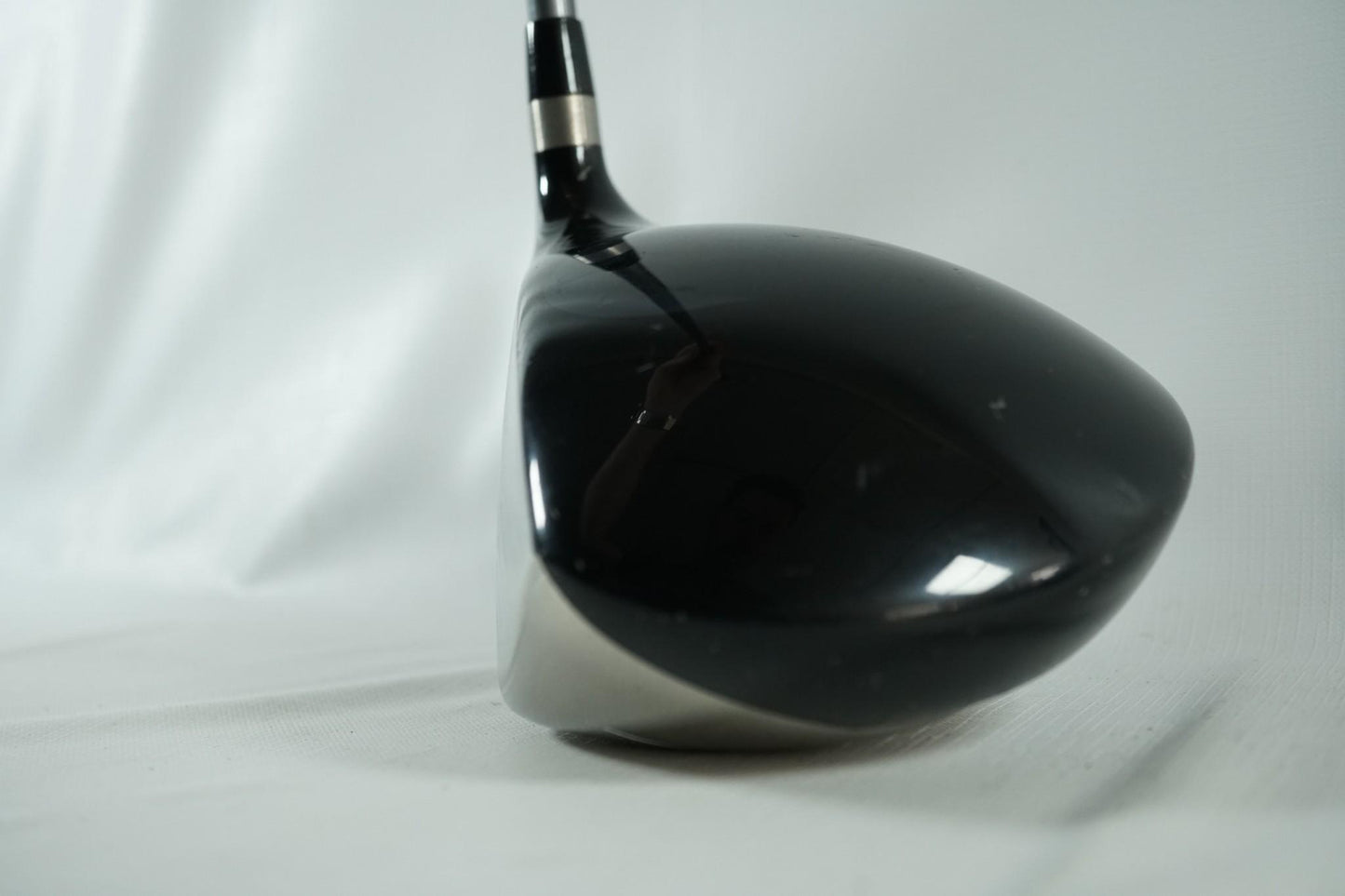 Ping G2 Driver 11.5° / Regular Flex Graphite Shaft / Left Handed