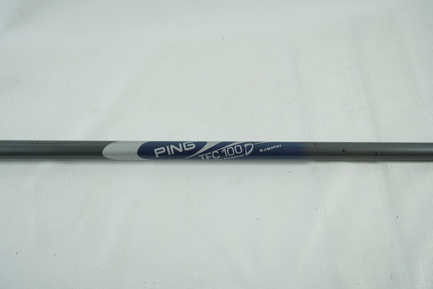 Ping G2 Driver 11.5° / Regular Flex Graphite Shaft / Left Handed