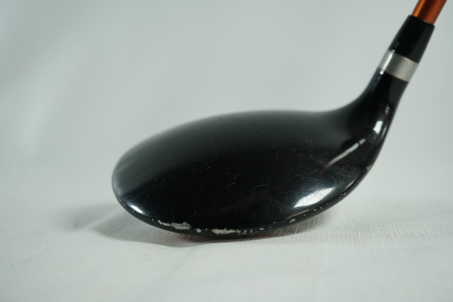 Ping G10 Draw 5 Wood 18.5° / Regular Flex Graphite Shaft / Left Handed