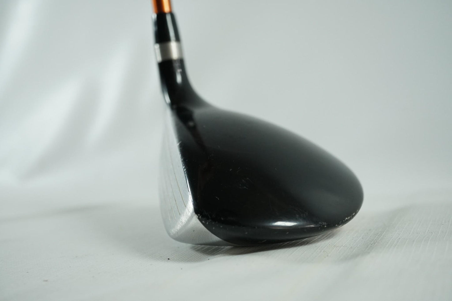 Ping G10 Draw 5 Wood 18.5° / Regular Flex Graphite Shaft / Left Handed