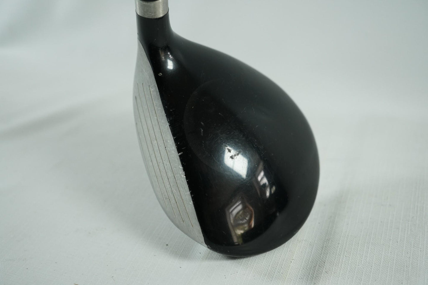 Ping G10 Draw 5 Wood 18.5° / Regular Flex Graphite Shaft / Left Handed
