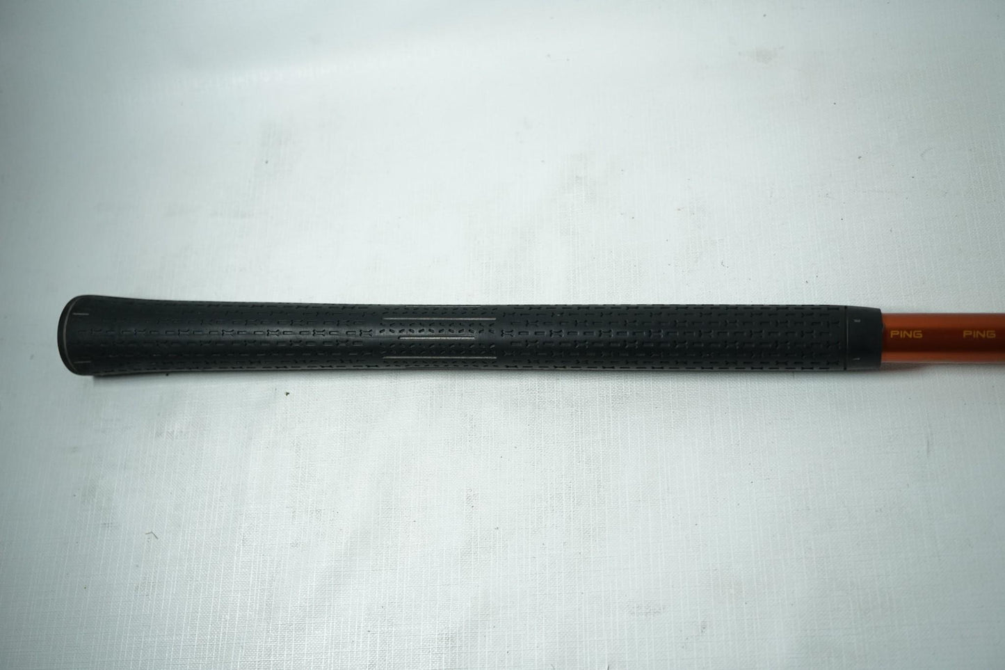 Ping G10 Draw 5 Wood 18.5° / Regular Flex Graphite Shaft / Left Handed