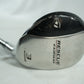 Taylormade Rescue Fairway 3 Wood / Regular Flex Graphite Shaft
