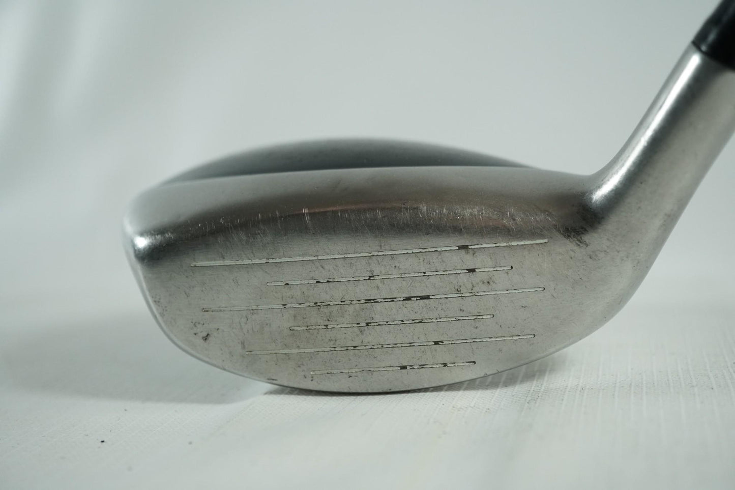 Taylormade Rescue Fairway 3 Wood / Regular Flex Graphite Shaft