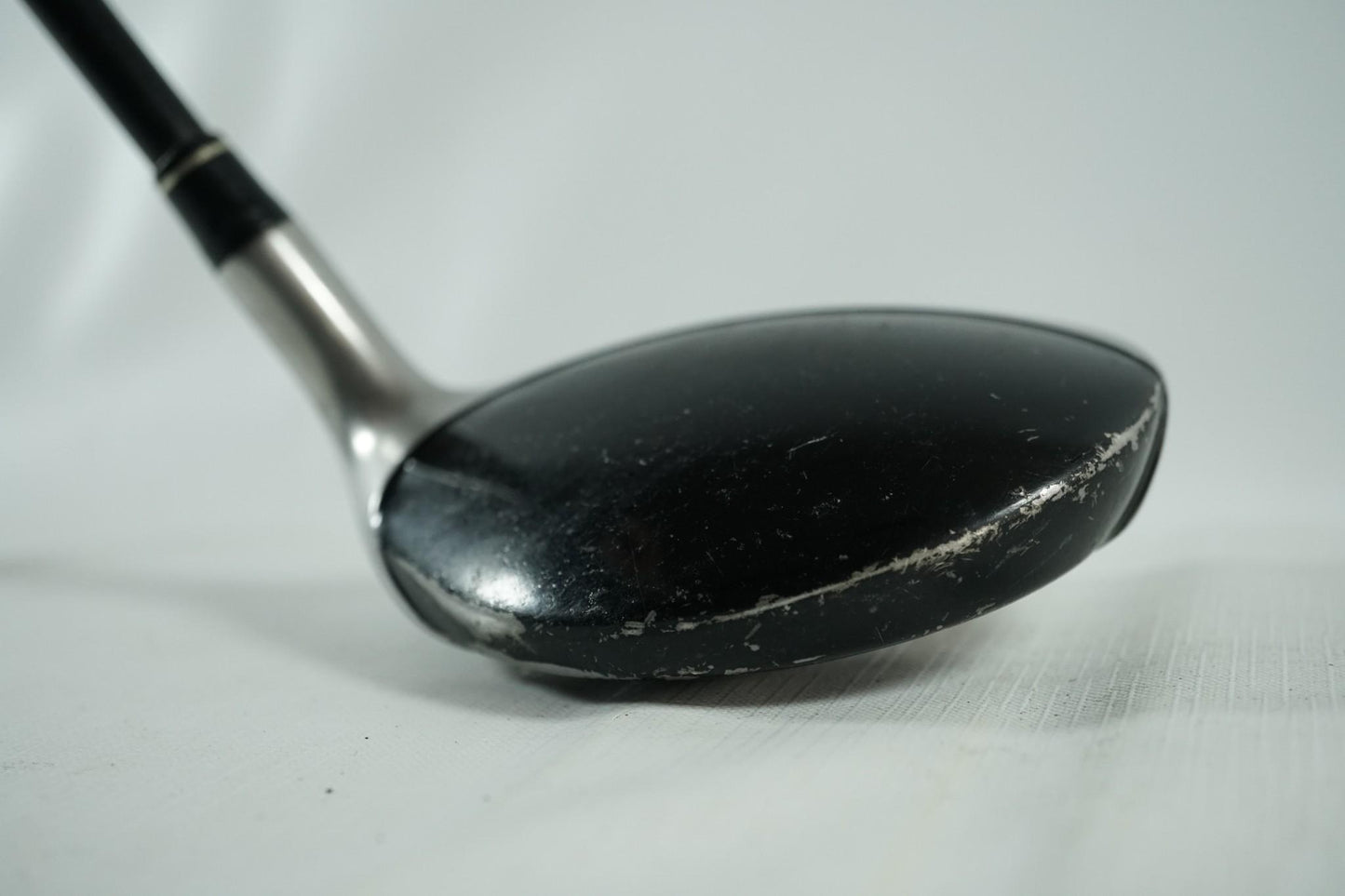 Taylormade Rescue Fairway 3 Wood / Regular Flex Graphite Shaft