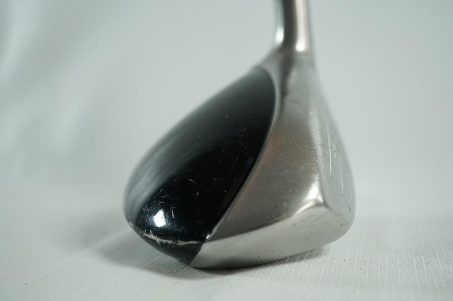 Taylormade Rescue Fairway 3 Wood / Regular Flex Graphite Shaft