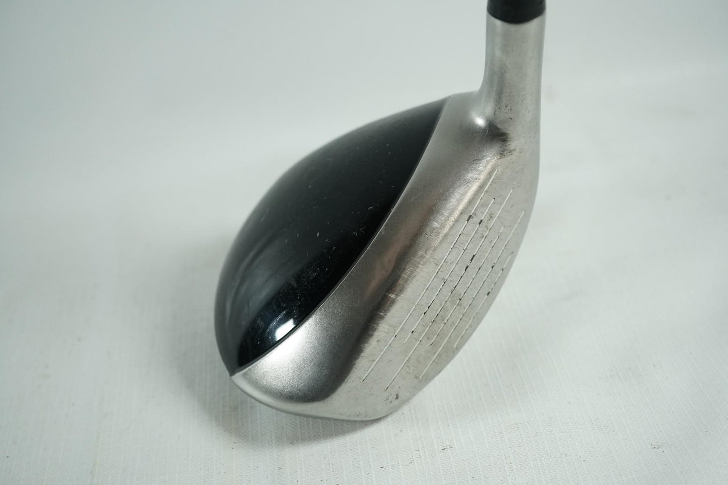 Taylormade Rescue Fairway 3 Wood / Regular Flex Graphite Shaft