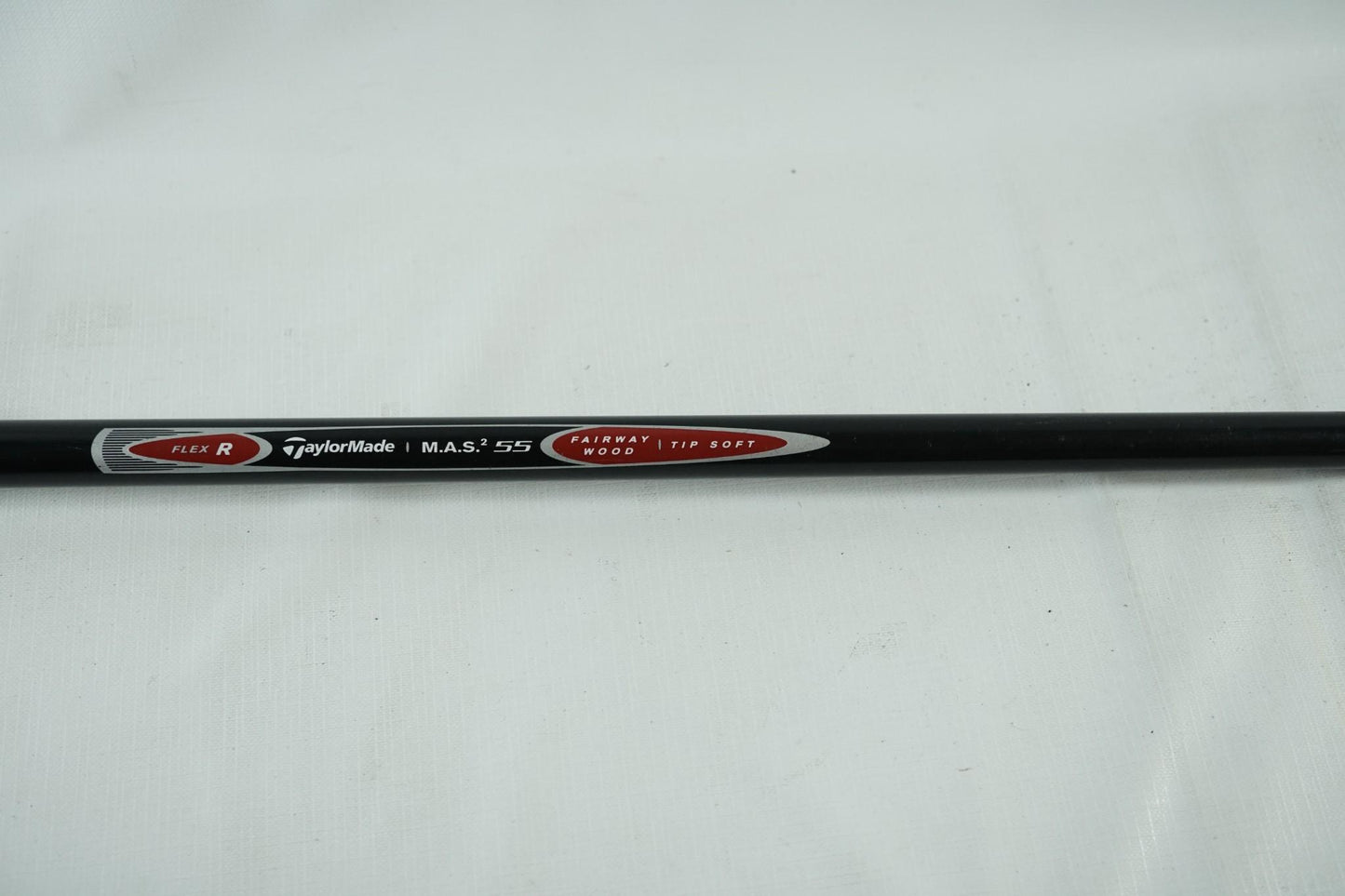 Taylormade Rescue Fairway 3 Wood / Regular Flex Graphite Shaft