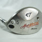 Mizuno Hot Metal 5 Wood / Stiff Flex Graphite Shaft