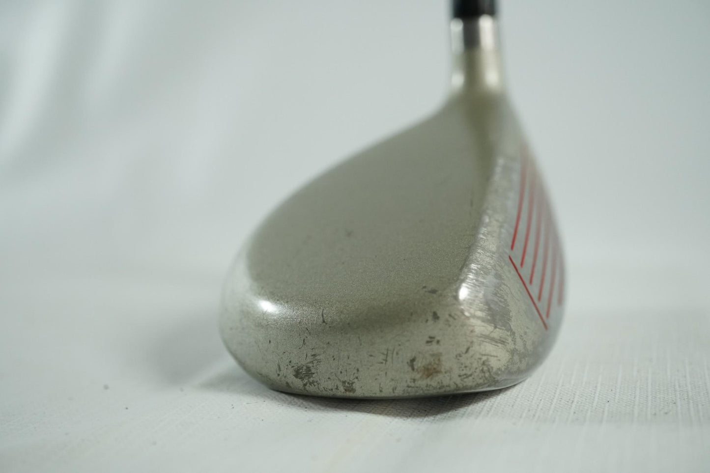 Mizuno Hot Metal 5 Wood / Stiff Flex Graphite Shaft