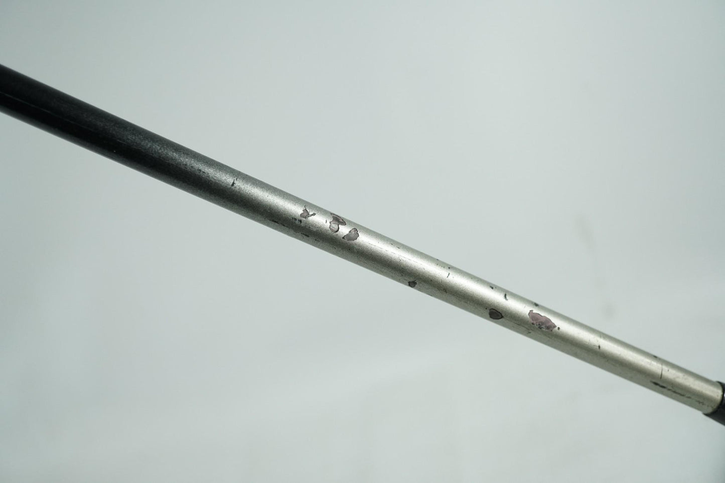 Mizuno Hot Metal 5 Wood / Stiff Flex Graphite Shaft