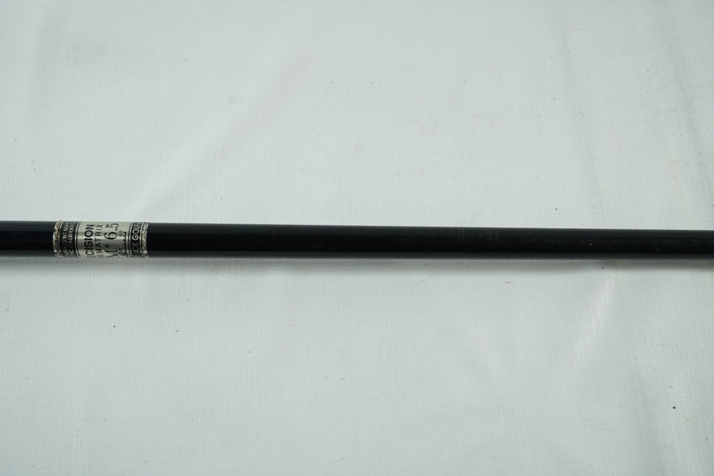 Mizuno Hot Metal 5 Wood / Stiff Flex Graphite Shaft