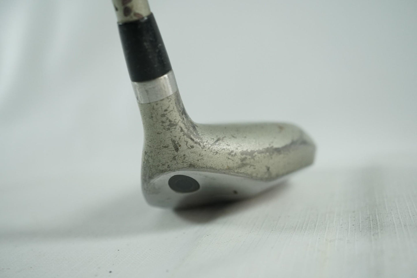 Mizuno Hot Metal 7 Wood / Senior Flex Graphite Shaft