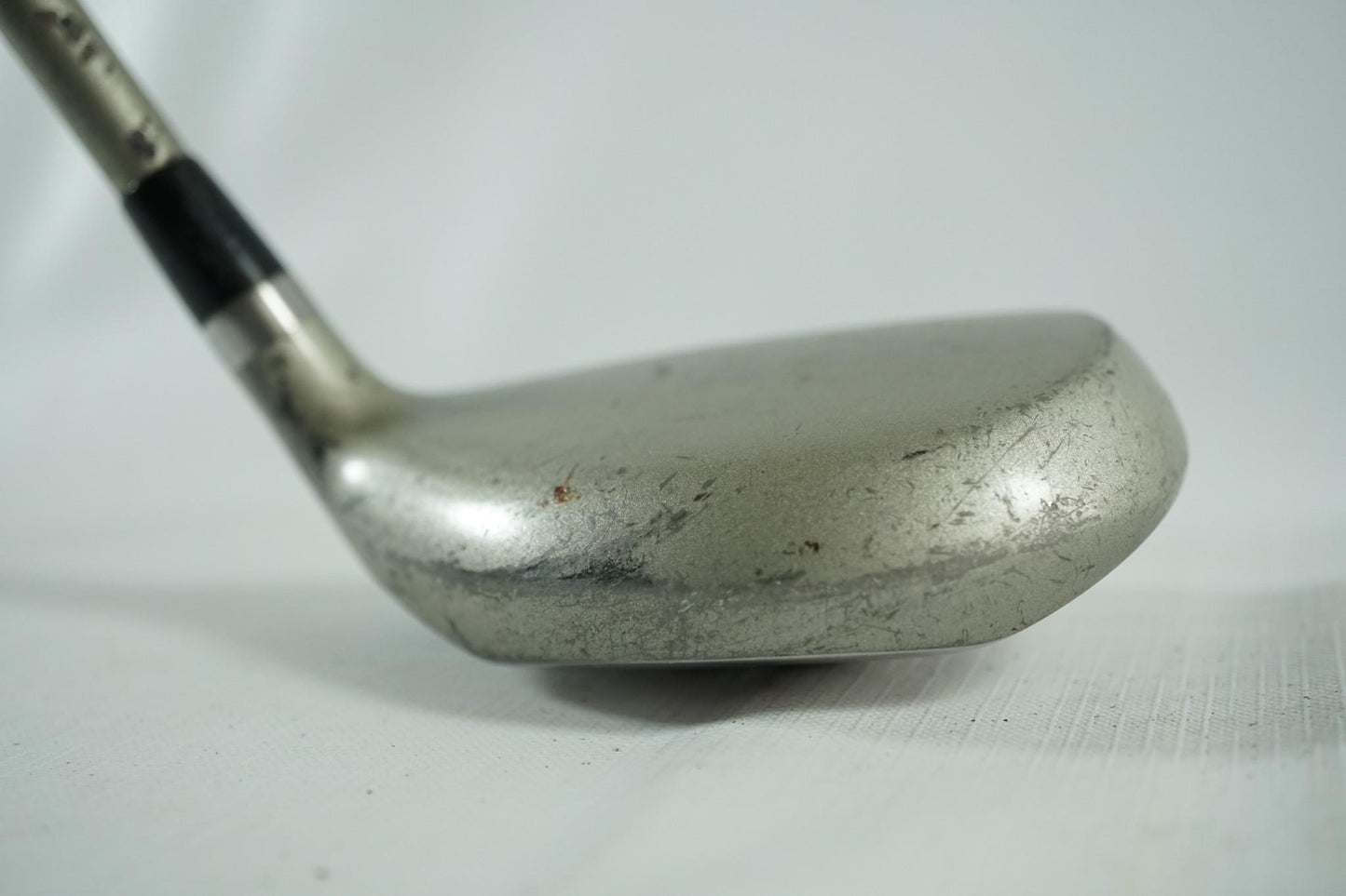 Mizuno Hot Metal 7 Wood / Senior Flex Graphite Shaft