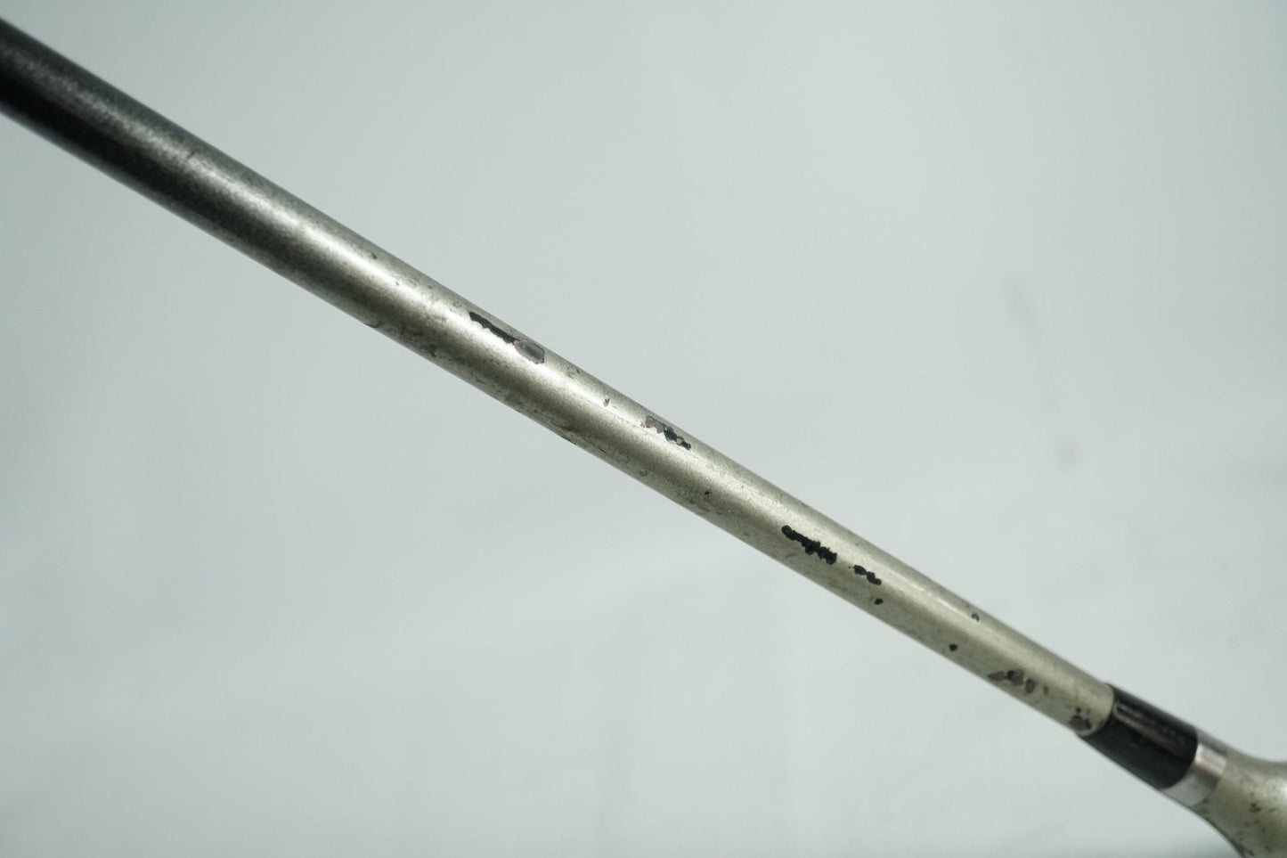 Mizuno Hot Metal 7 Wood / Senior Flex Graphite Shaft