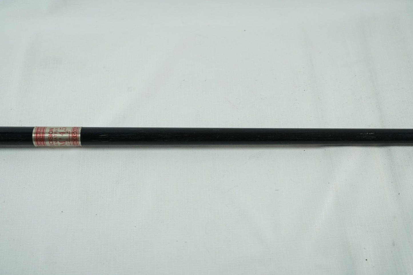 Mizuno Hot Metal 7 Wood / Senior Flex Graphite Shaft