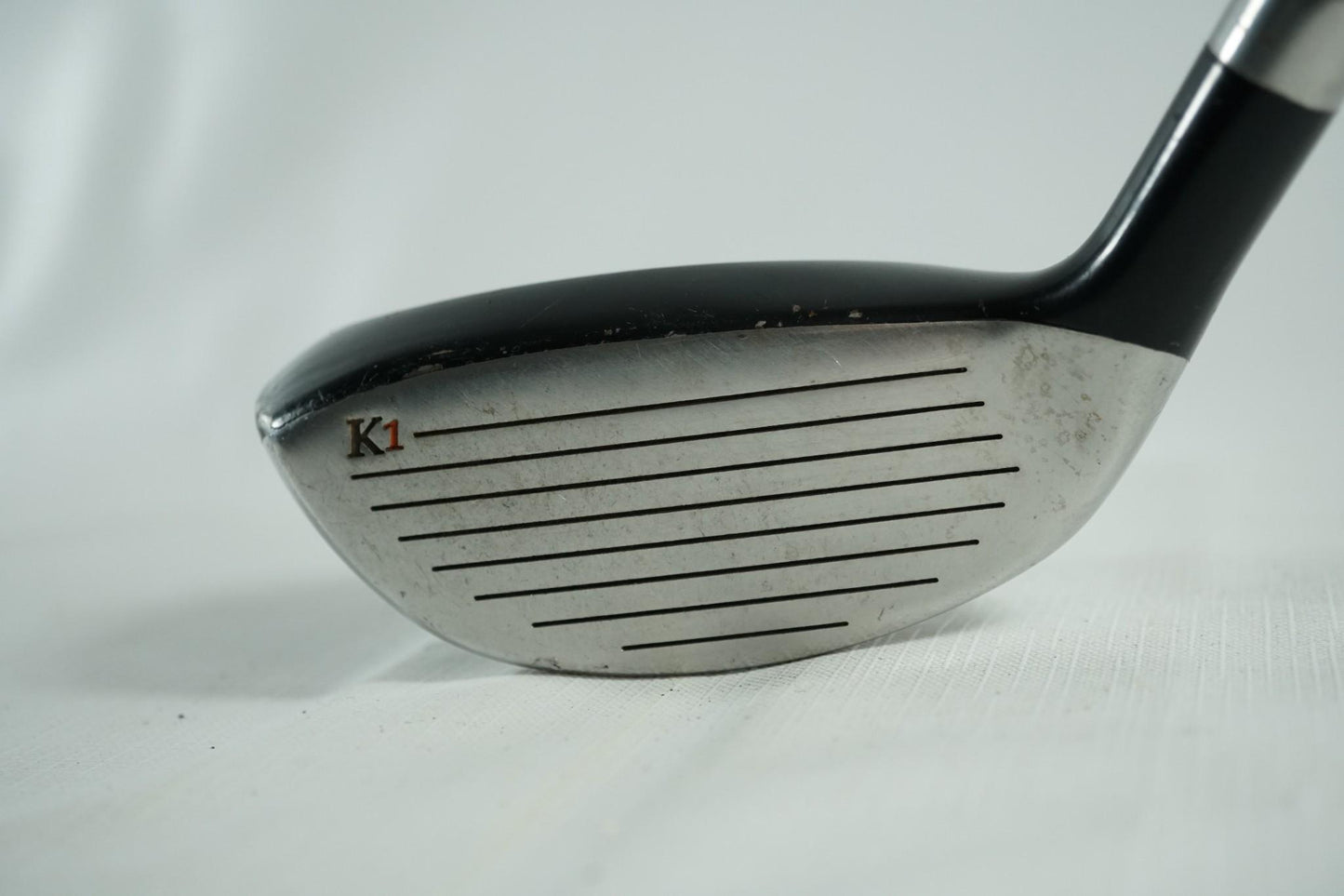 Slazenger K1 Speed 4 Hybrid 21° / Regular Flex Graphite Shaft / 090925170