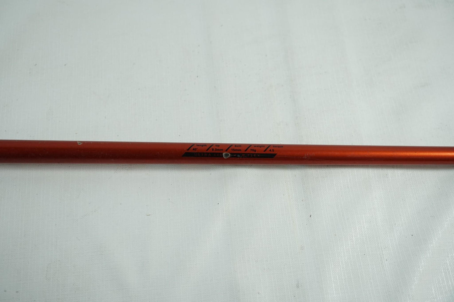 Slazenger K1 Speed 4 Hybrid 21° / Regular Flex Graphite Shaft / 090925170