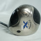 Callaway X460 Driver 9° / Stiff Flex Graphite Shaft