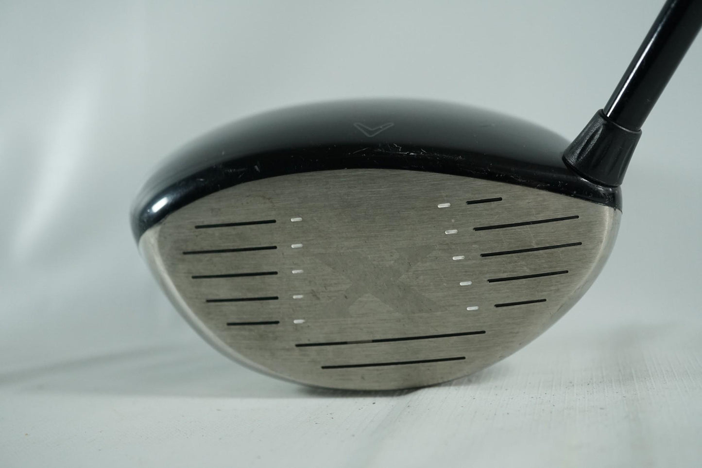 Callaway X460 Driver 9° / Stiff Flex Graphite Shaft
