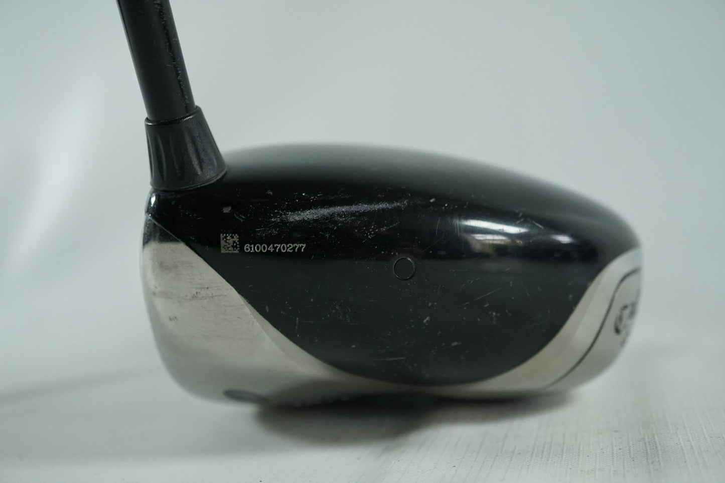 Callaway X460 Driver 9° / Stiff Flex Graphite Shaft