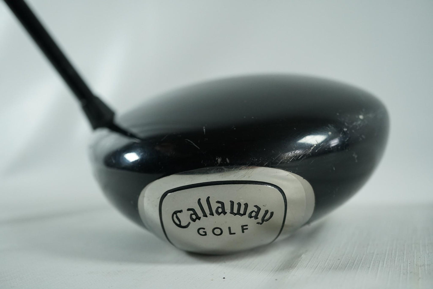 Callaway X460 Driver 9° / Stiff Flex Graphite Shaft