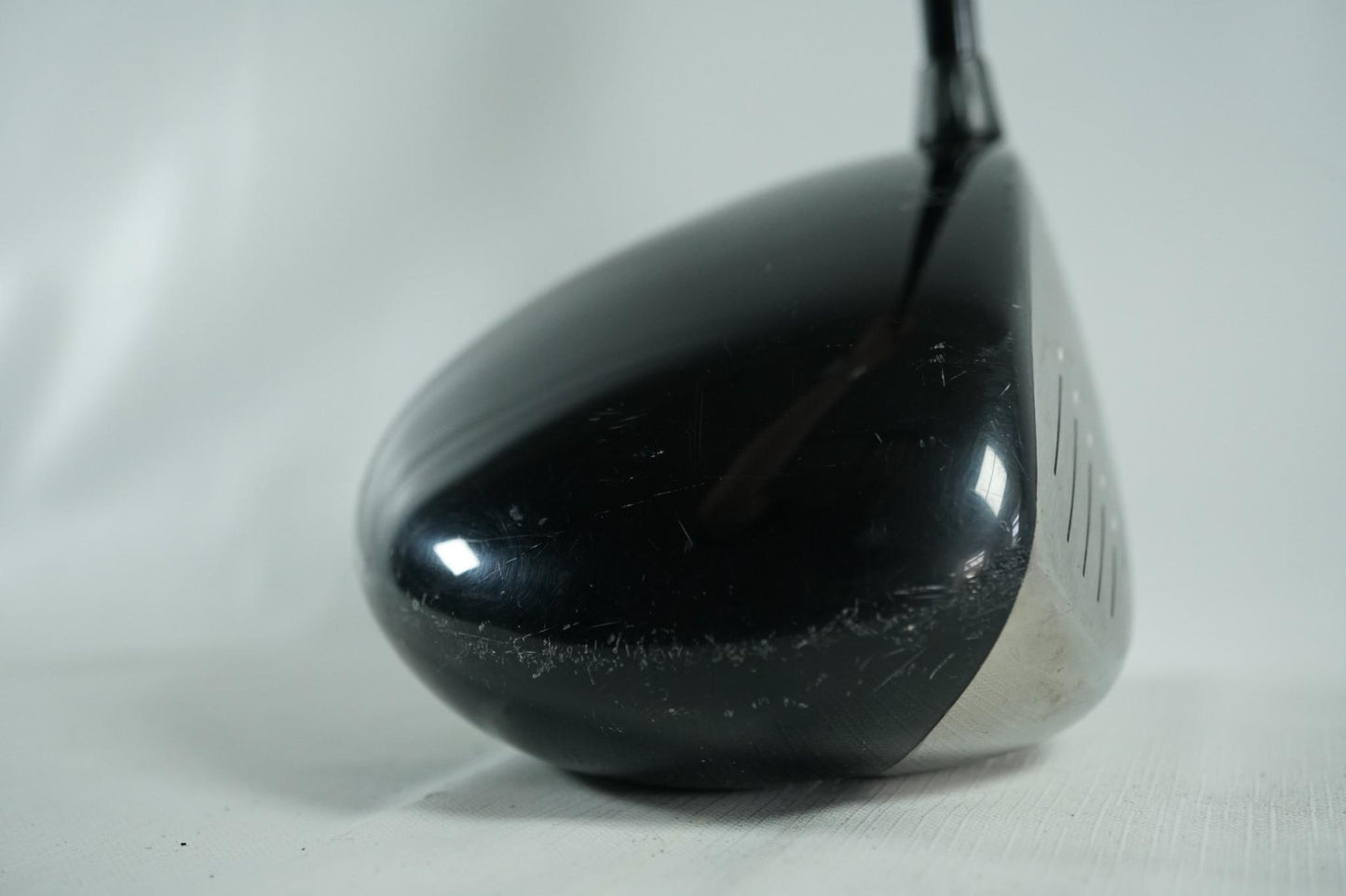 Callaway X460 Driver 9° / Stiff Flex Graphite Shaft