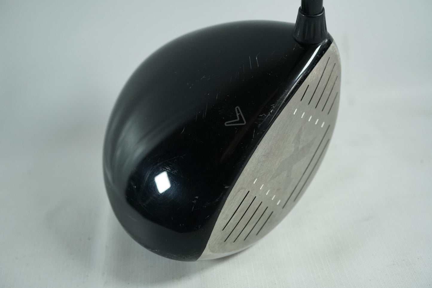 Callaway X460 Driver 9° / Stiff Flex Graphite Shaft