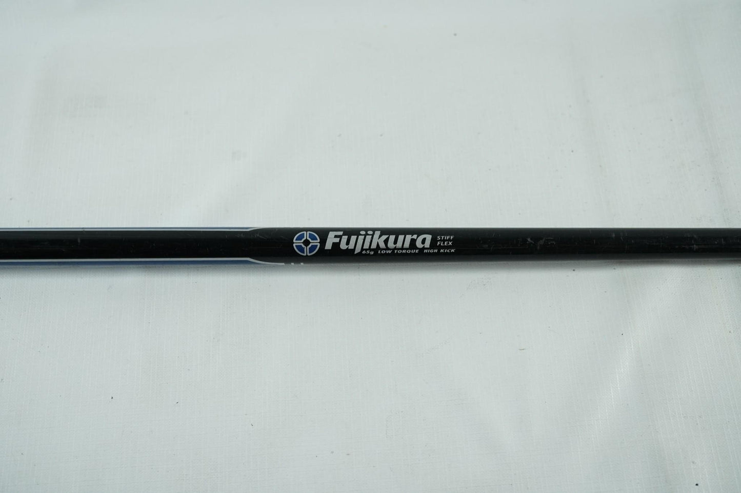 Callaway X460 Driver 9° / Stiff Flex Graphite Shaft