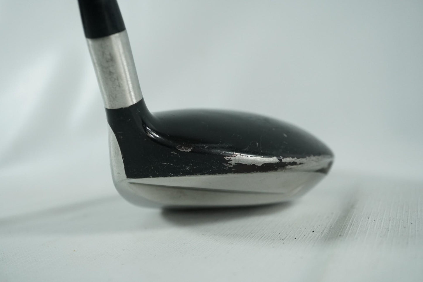 Taylormade V Steel 3 Wood 15° / Stiff Flex Steel Shaft