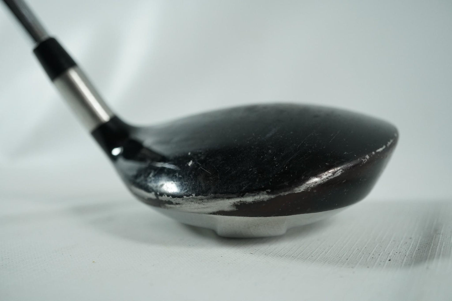 Taylormade V Steel 3 Wood 15° / Stiff Flex Steel Shaft