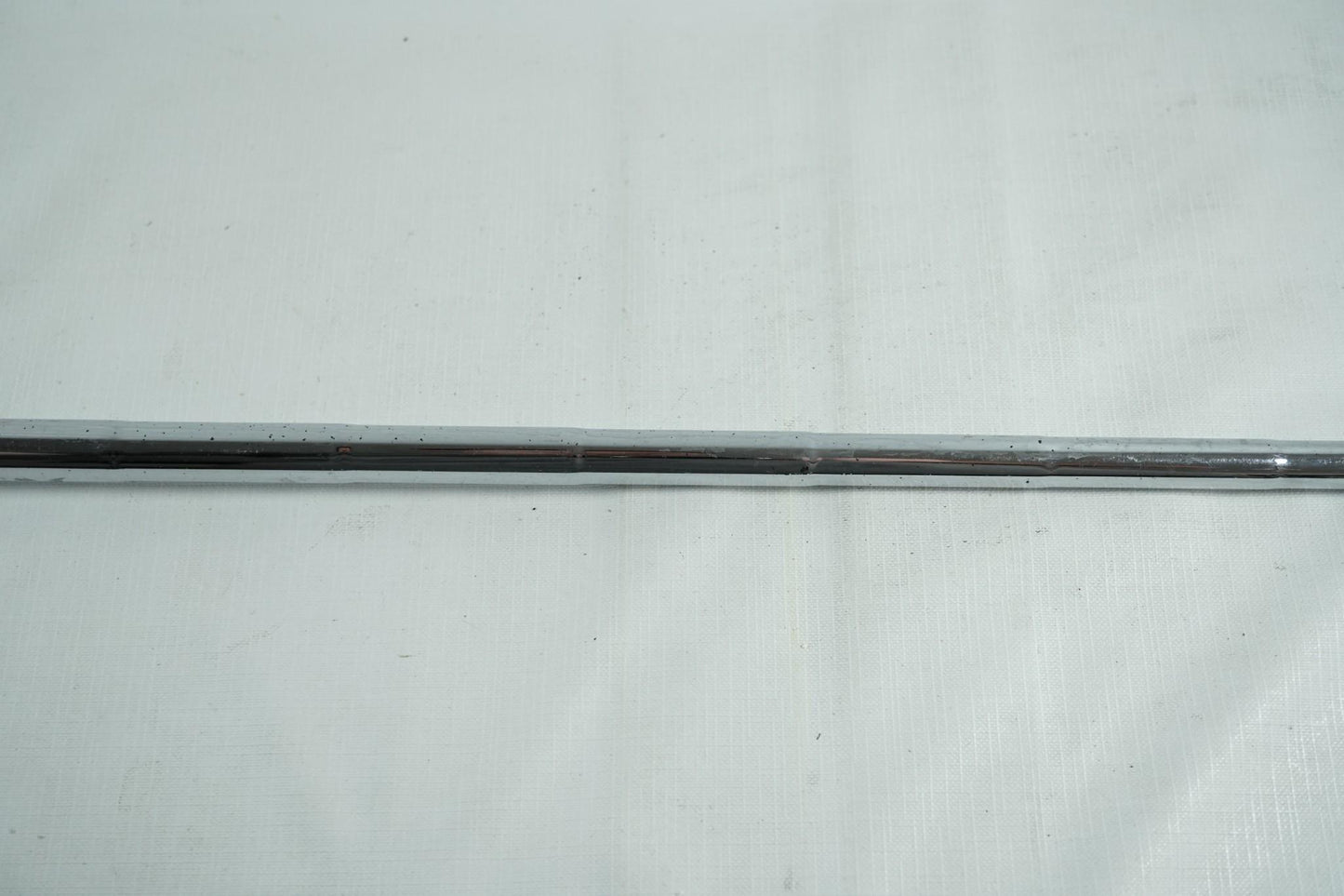 Taylormade V Steel 3 Wood 15° / Stiff Flex Steel Shaft