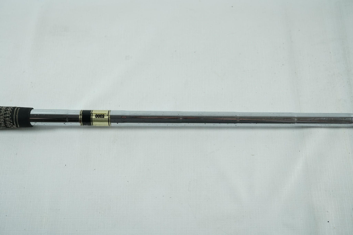 Taylormade V Steel 3 Wood 15° / Stiff Flex Steel Shaft