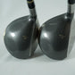 Cobra Gravity Back 3 and 5 Woods / Regular Flex Graphite Shafts