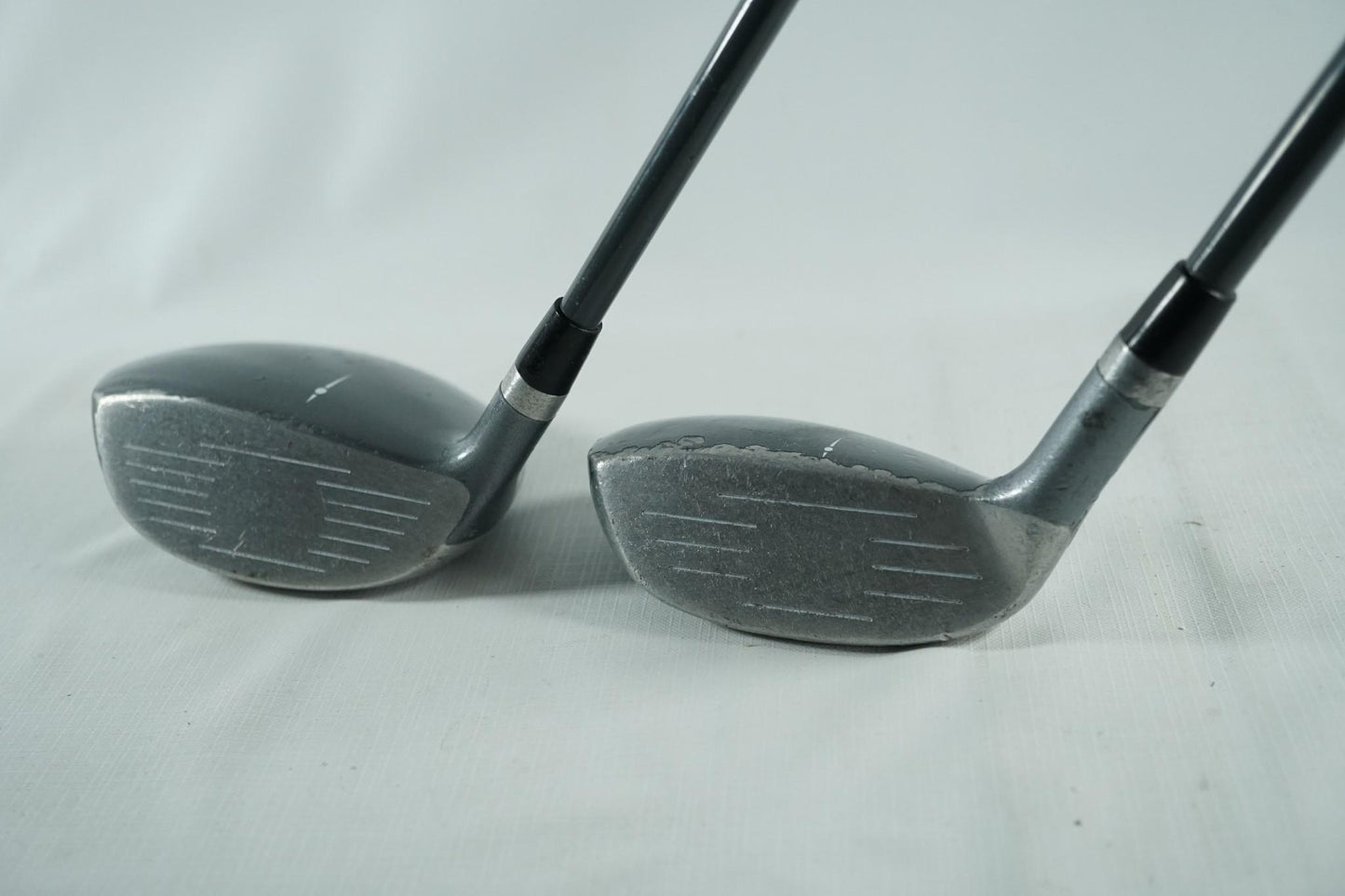 Wilson Vector 5 Wood and 5 Hybrid / Ladies Flex Graphite Shafts