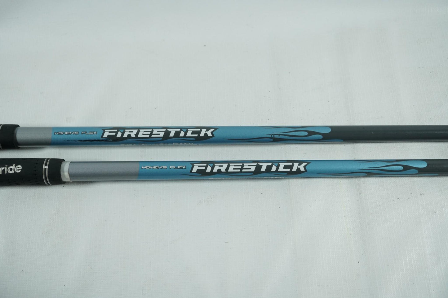 Wilson Vector 5 Wood and 5 Hybrid / Ladies Flex Graphite Shafts