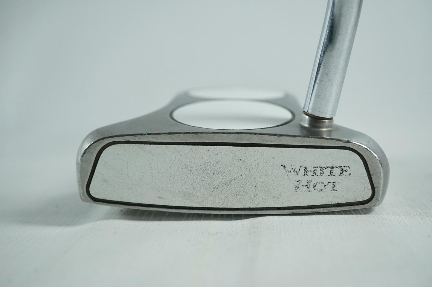 Odyssey White Hot 2 Ball Putter / 34"