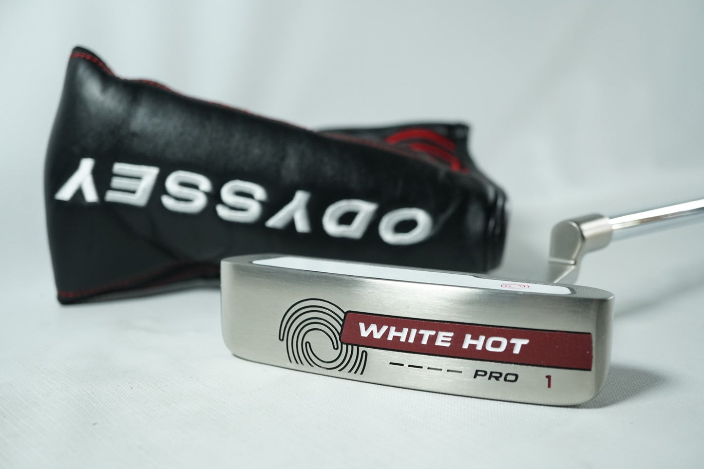Odyssey White Hot Pro 1 Putter / 34.5"