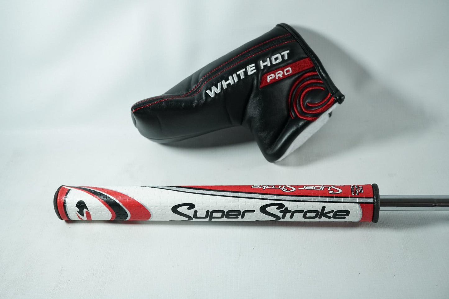 Odyssey White Hot Pro 1 Putter / 34.5"
