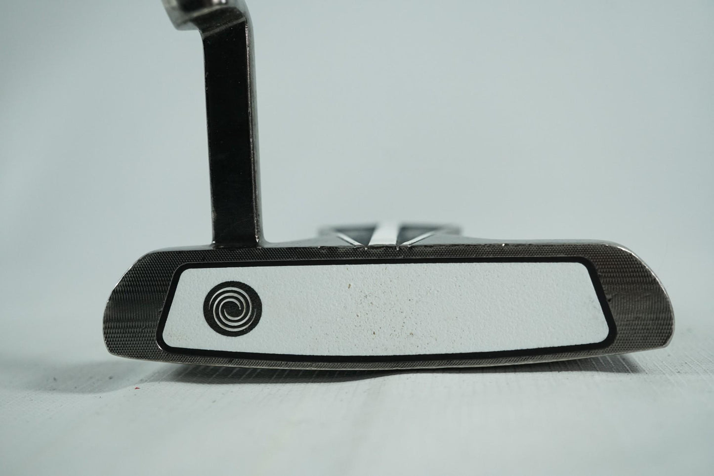 Odyssey White Hot DART Blade Putter / 35" / Left Handed