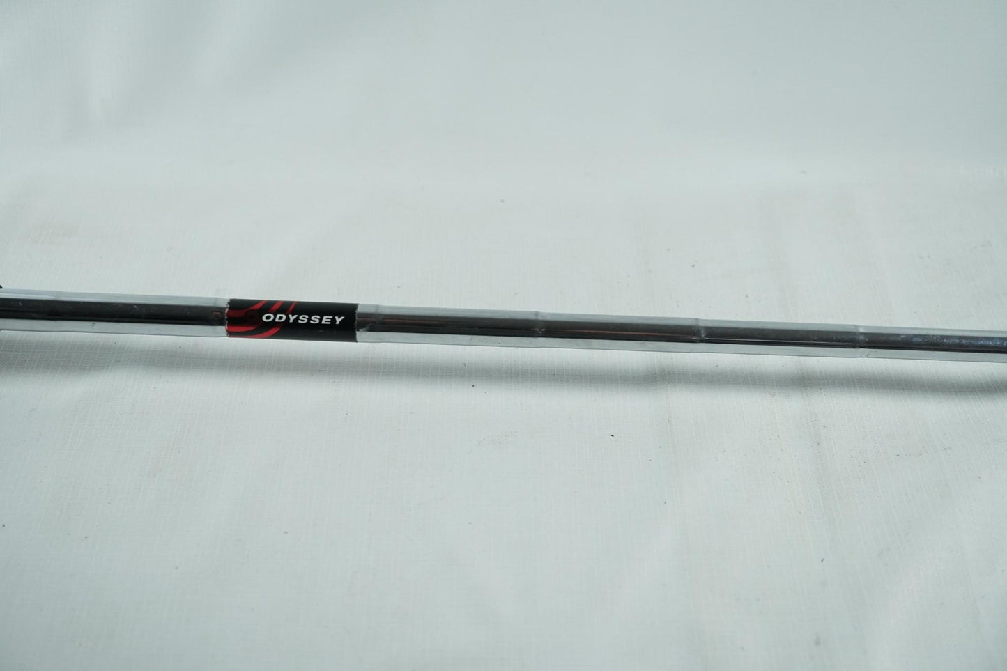 Odyssey White Hot DART Blade Putter / 35" / Left Handed