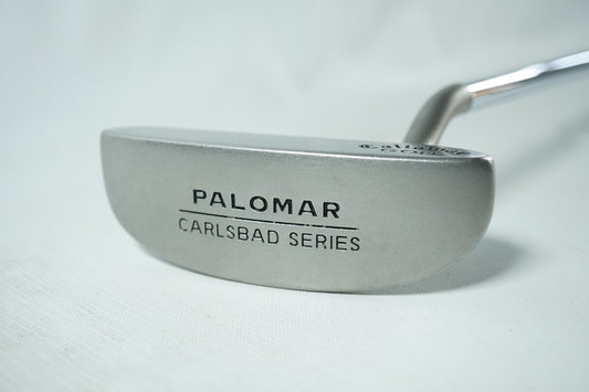 Callaway Palomar Carlsbad Series Putter / 35.5"