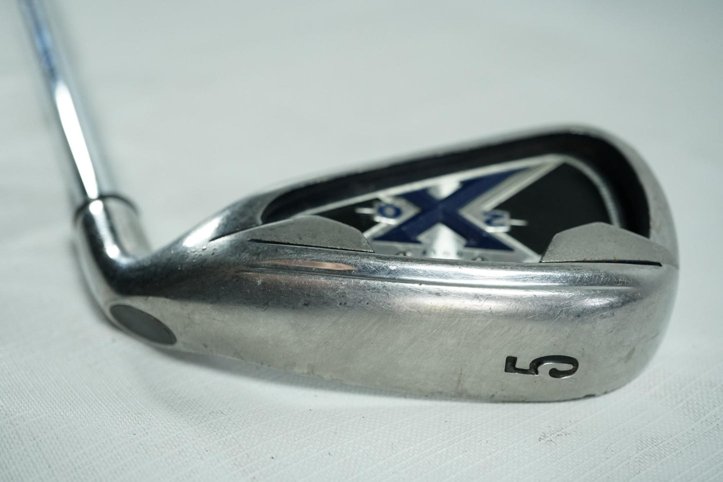 Callaway X20 5 Iron / Uniflex Steel Shaft