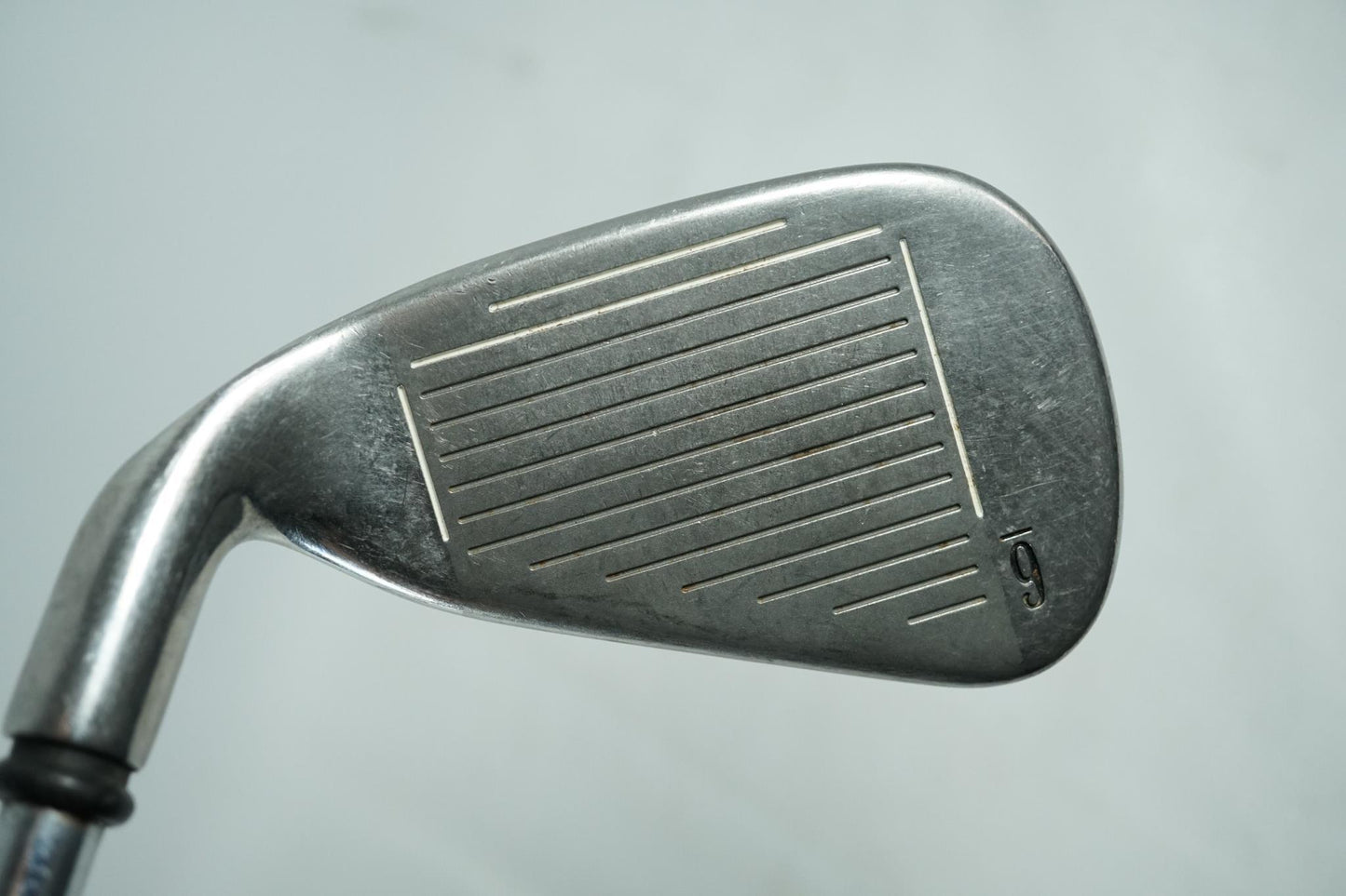 Callaway X20 6 Iron / Uniflex Steel Shaft / 090925198