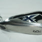 Callaway X20 6 Iron / Uniflex Steel Shaft / 090925198