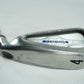 Callaway Steelhead X14 4 Iron / Uniflex Steel Shaft / 090925200
