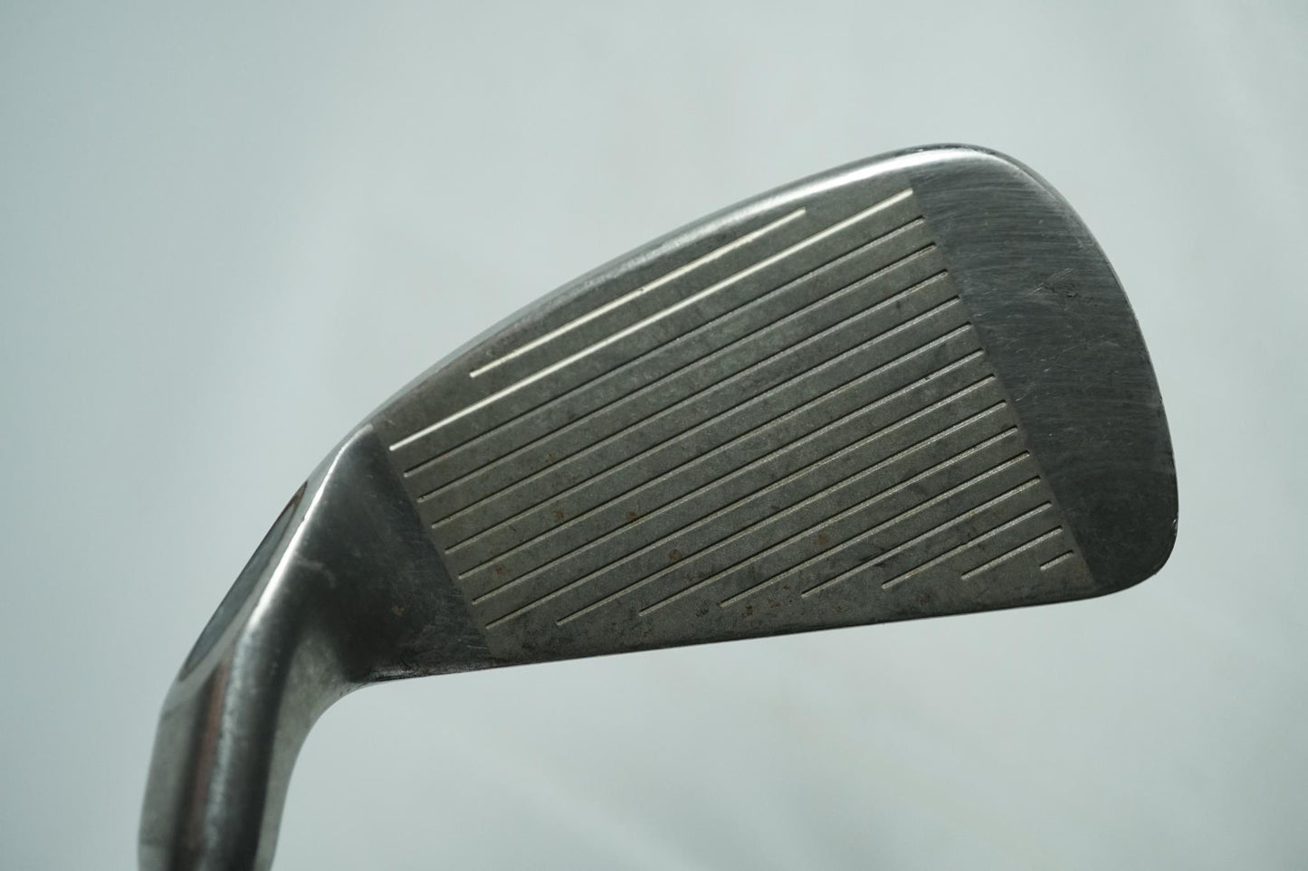 Callaway S2H2 4 Iron / Uniflex Steel Shaft