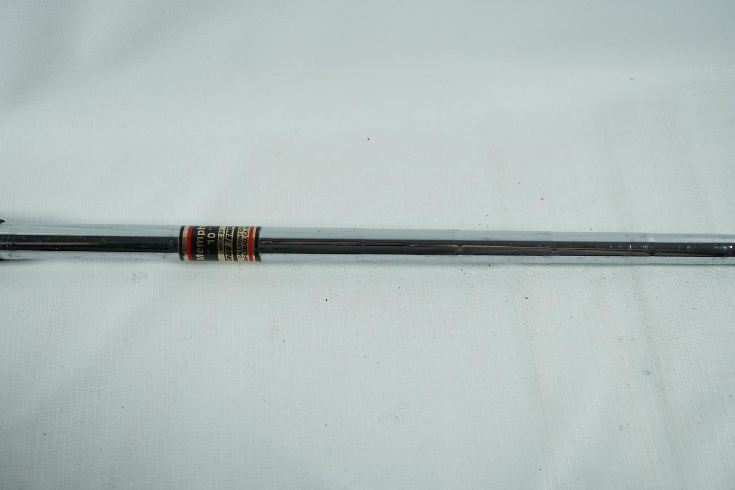 Callaway S2H2 4 Iron / Uniflex Steel Shaft