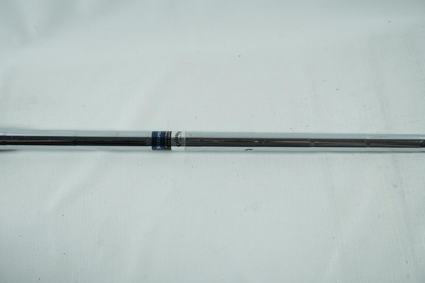 Callaway Steelhead X14 3 Iron / Uniflex Steel Shaft / 090925202
